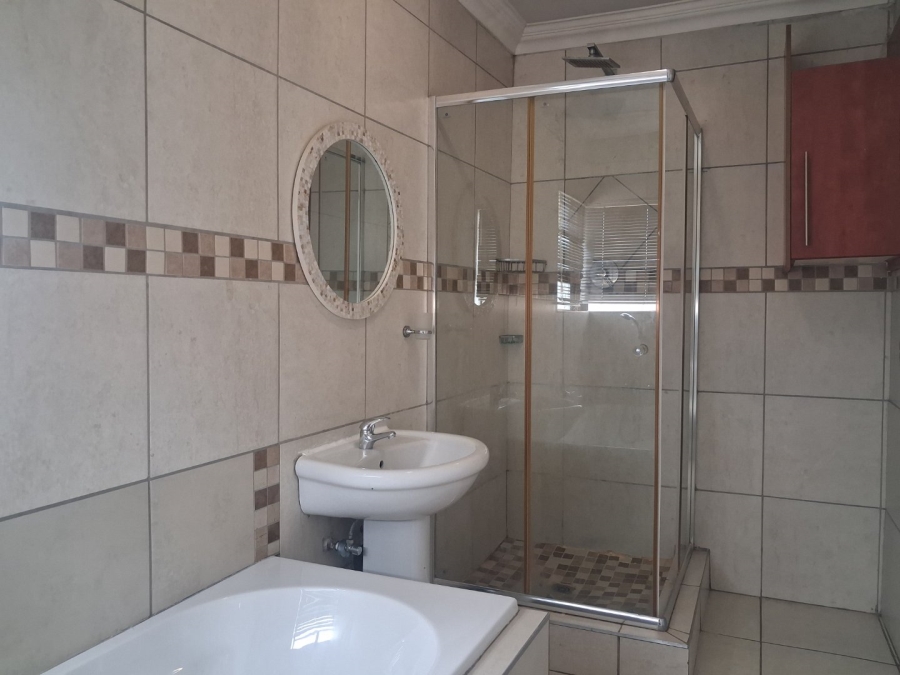 To Let 3 Bedroom Property for Rent in Lilyvale Free State